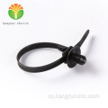 3203505D9-L Push Mount Cable Tie с пихтой деревом